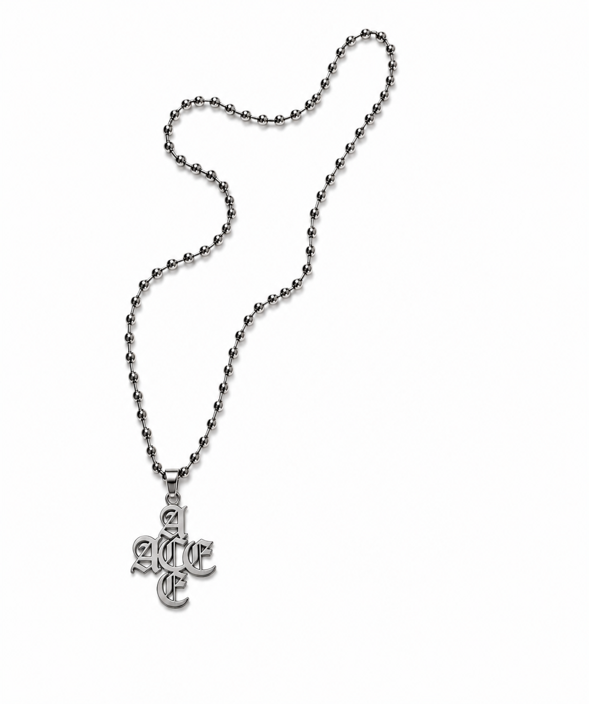 ACE LOGO CHAIN 2.0